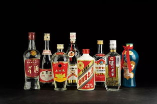 春節白酒市場冰火兩重天 中小品牌促銷求存，名酒品牌穩健不愁賣