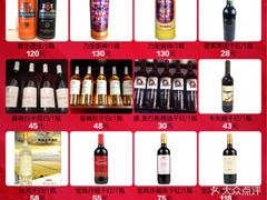 拉曼確酒類經營部 在品類擴展中堅守食品銷售的專業與規范