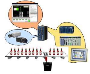 機(jī)器視覺系統(tǒng)與工業(yè)自動化集成的挑戰(zhàn)與應(yīng)對策略