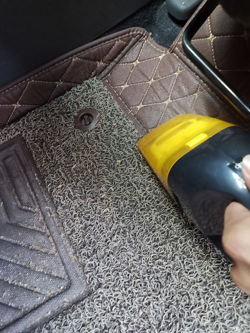 是雞肋產品還是實用派 車載吸塵器測評