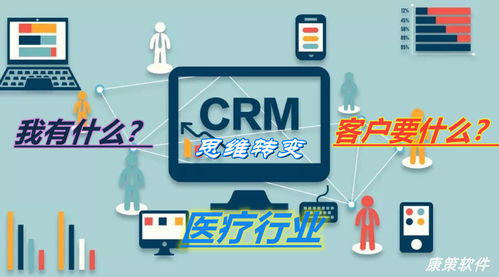 從“我有什么”到“客戶要什么” 康策CX研究院論醫院個人互聯網服務的經營思路轉型